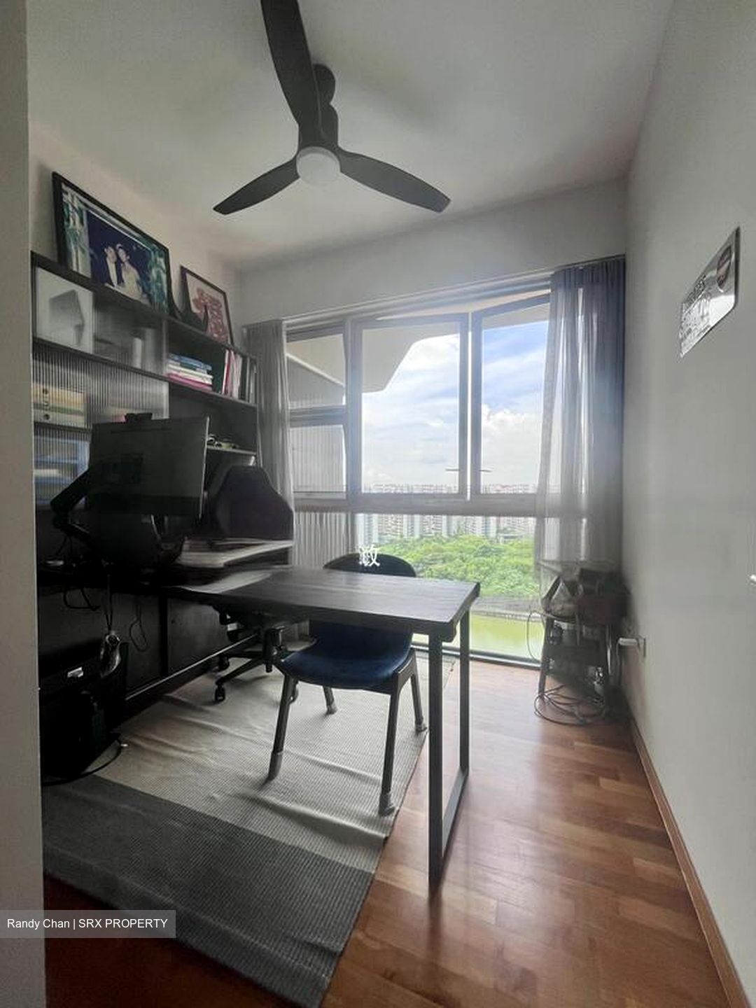 Rivertrees Residences (D28), Apartment #434221101